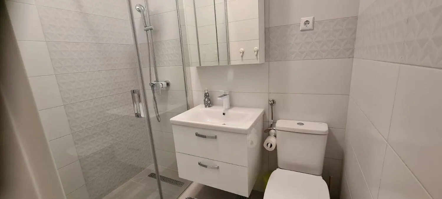 Apartments Dari Sali