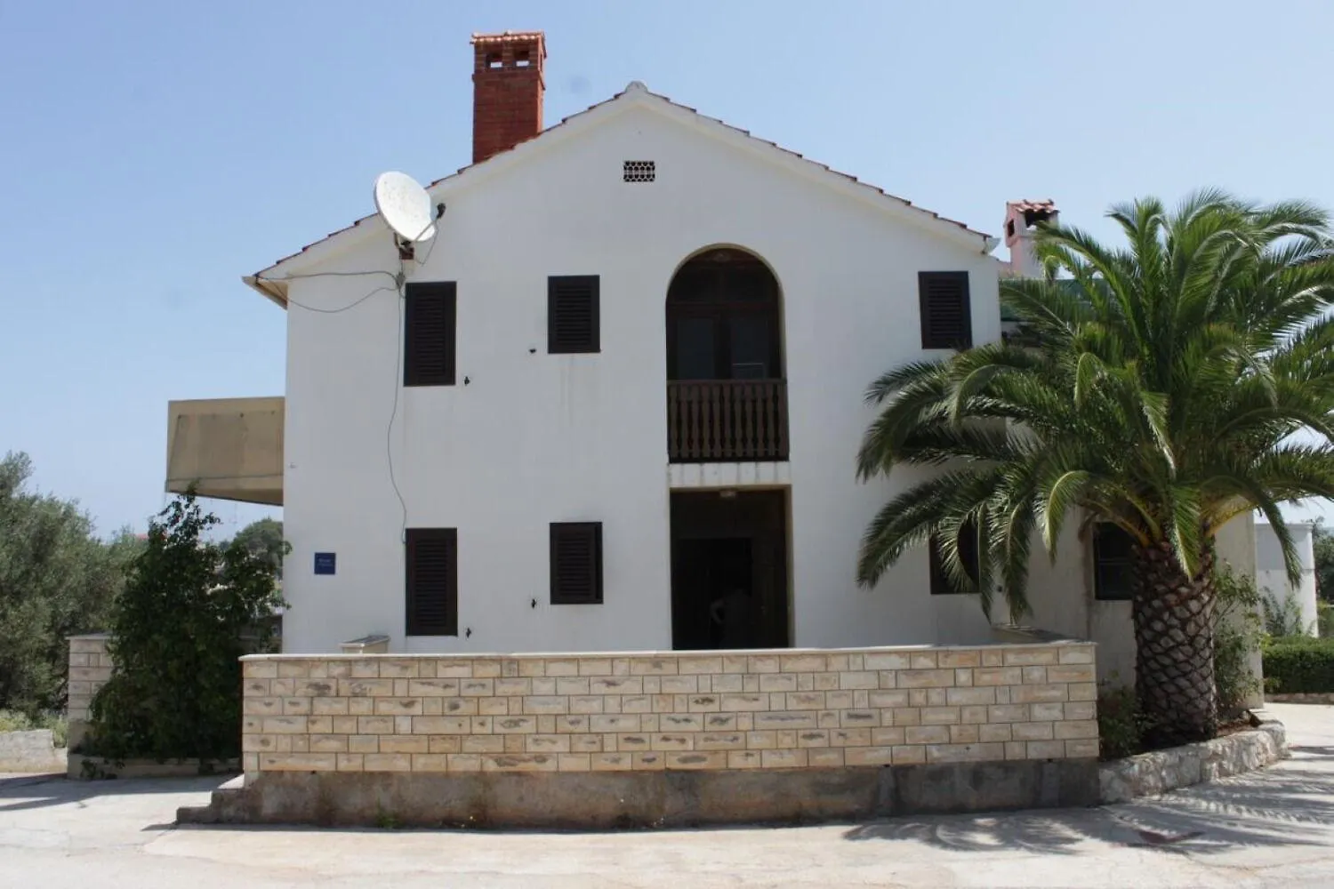 Apartments Dari Sali