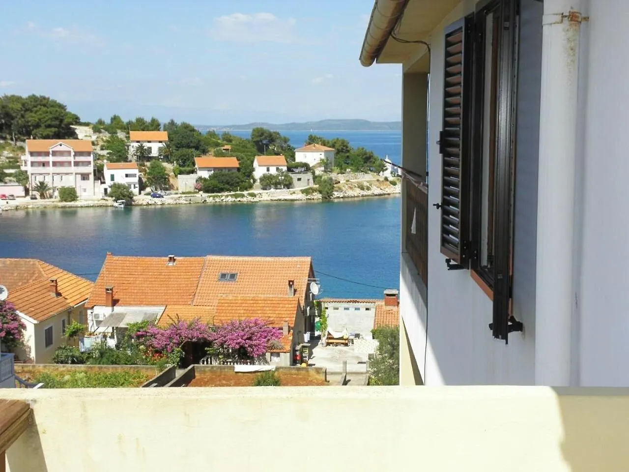 Apartments Dari Sali