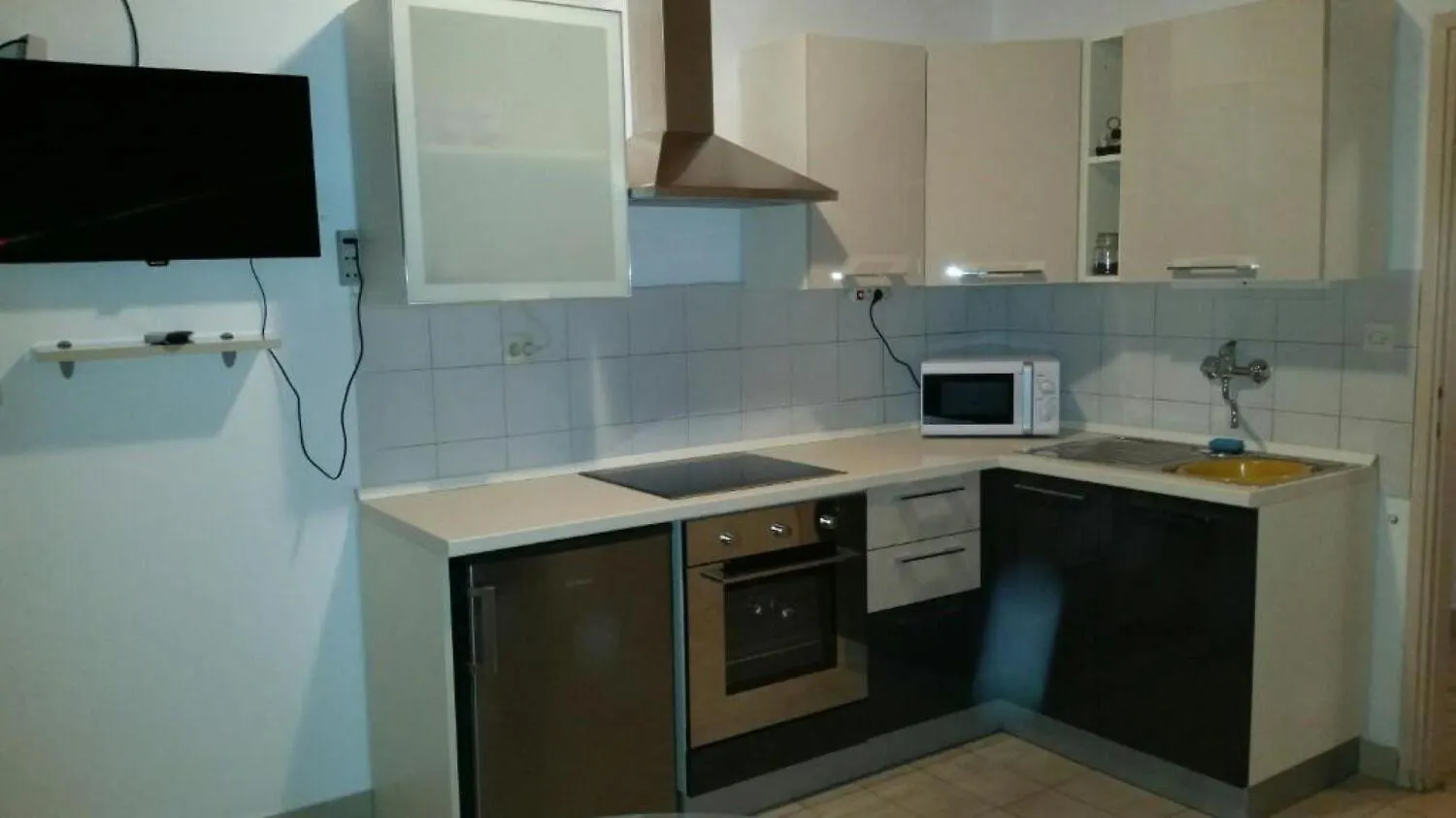 Apartments Dari Sali 0*,
