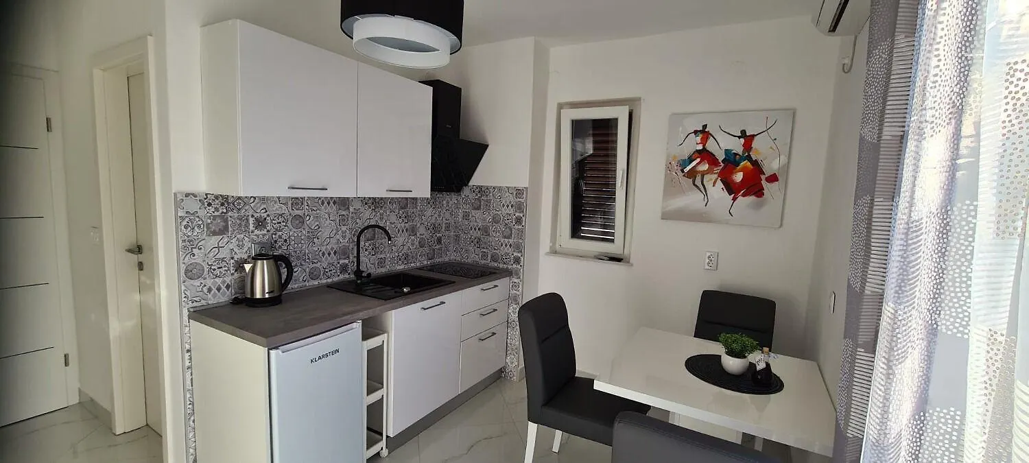 Apartments Dari Sali Kroatien