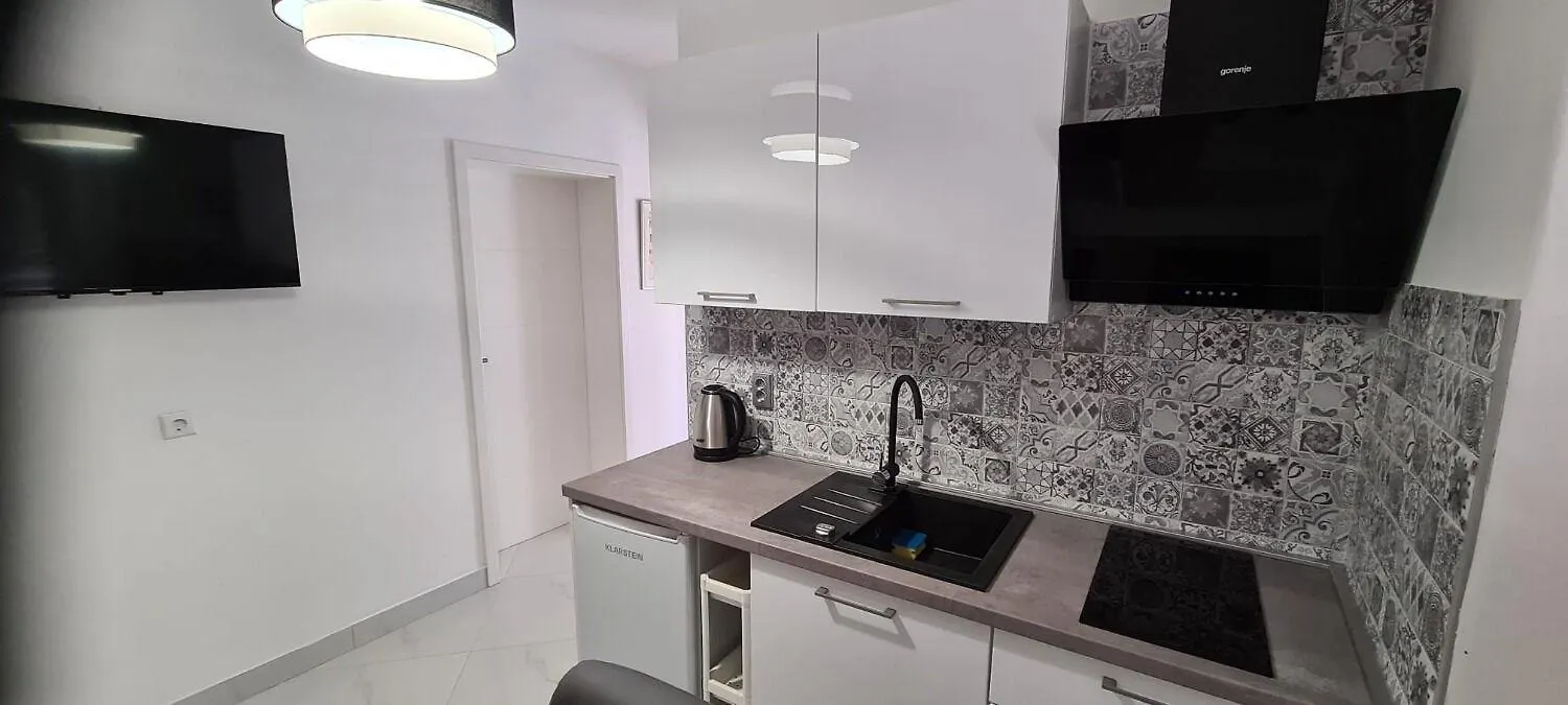 Apartments Dari Sali